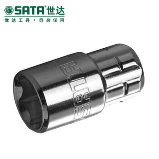 世达（SATA）13MM穿透式套筒  19009