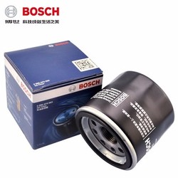 BOSCH 博世 AF0063 机油滤清器