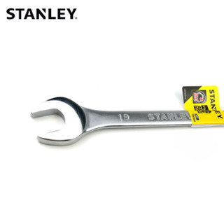 史丹利（STANLEY）B系列两用扳手19mm STMT80233-8-23