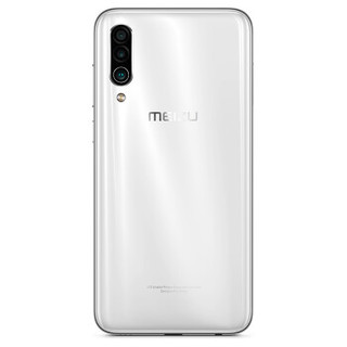 MEIZU 魅族 16Xs 4G手机