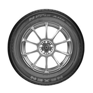 Nexen 耐克森 AH8 225/45R17 91V轮胎