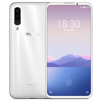 MEIZU 魅族 16Xs 4G手机 6GB+64GB 冰丝白