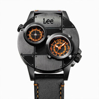 Lee LEF-M59DBL1-14 男士石英手表