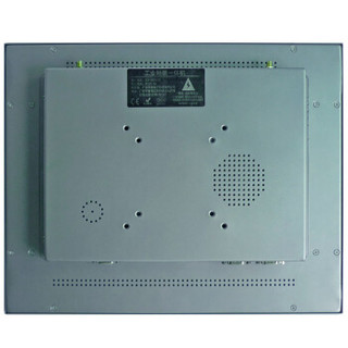 邵安（SUNGAN）SA12CTS-01电容触摸屏工控一体机工业平板电脑嵌入式会议点餐监控收银机