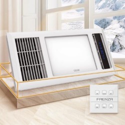 FAENZA 法恩莎 FYB001AJ 五合一多功能卫生间取暖器
