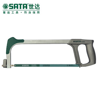 世达 SATA 轻型铝合金锯弓12‘’ 93401 钢制