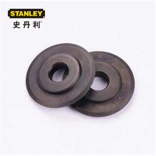 史丹利Stanley 2片装切管器替换轮片-93-020/021 93-019-0-22