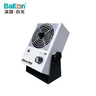BAKON BK5600 深圳白光台式离子风机 除静电离子风机 离子风机 交流离子风机