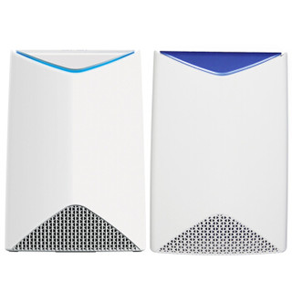 NETGEAR 美国网件 Orbi SRK60 3000M WiFi 5 分布式路由器 子母装