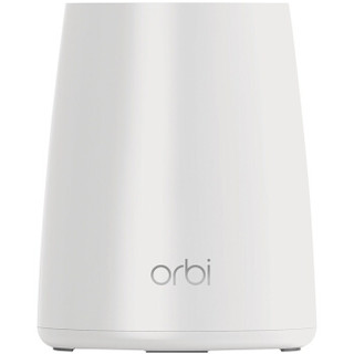 NETGEAR 美国网件 Orbi Mini RBK40 4400M WiFi 5 分布式路由器+RBS40 子母路由