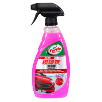 Turtle Wax 龟牌 樱桃爽清洁蜡 500ml