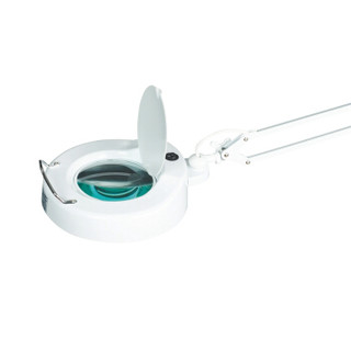 宝工（Pro'sKit）放大镜灯 环型灯罩2.5X夹式工作灯(附灯罩) MA-1205CB