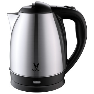 新品发售：VIOMI 云米 YM-K1701 1.7升 电水壶