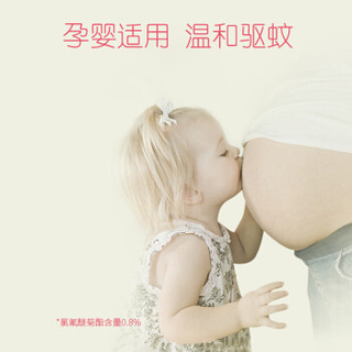 新妙（Xinmiao）蚊香液 电热蚊香液婴儿孕妇无味新生儿童夏季驱蚊用品 防蚊液补充装12瓶*45ml