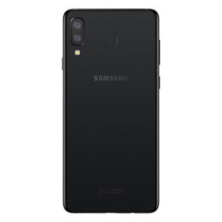 三星 Galaxy A9 Star 4GB+64GB （SM-G8850） 黑色 移动联通电信4G手机 双卡双待