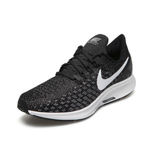 NIKE 耐克 女跑步系列 PEGASUS 35 运动低帮 942855-001 黑色 36.5码 UK6码