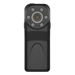法依DSJ-L3微型执法记录仪1920*1080P高清夜视运动摄像机会议课堂记录仪超小迷你录像机无线隐形摄像机16G