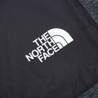 THE NORTH FACE 北面 速干衣短袖T恤吸湿排汗户外男 NF0A3V3T KS7 3XL