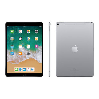 Apple iPadPro平板电脑 10.5英寸512G WLAN+Cellular版/A10X 深空灰色