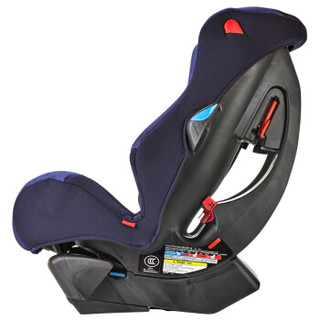 日本康贝 Combi 724278安全座椅0-7岁安全避震婴儿儿童安全汽车座椅mamalonⅡ