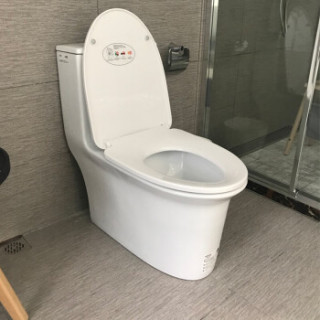 商品箭牌(arrow)ab1183 ld/400mm坑距 箭牌马桶arrow座便坐厕家用抽水