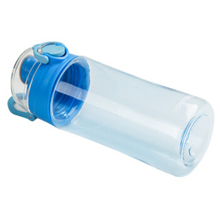 MORITOKU MTWBL-7 Tritan塑料杯 500ml 天空蓝