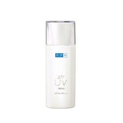 Hada Labo 肌研 air UV 清透美白隔离乳 水润型 SPF34 PA+++ 30g