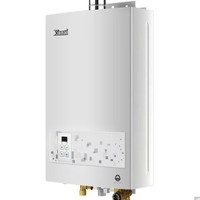 Rinnai 林内 RUS-16E22CWNAF(T) 燃气热水器 16升