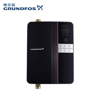 格兰富grundfos怡盒ComfortBox家用燃气热水器辅助CozY热水盒子 Comfort Box 怡盒