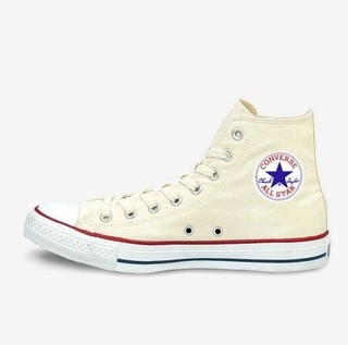 CONVERSE 匡威  ALL STAR HI RAK73-001 情侣款帆布鞋