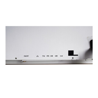 康佳（KONKA）49英寸 SA49M 壁挂广告机一体机数字标牌高清网络安卓液晶显示屏
