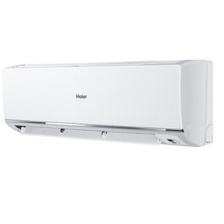 Haier 海尔 KFR-32GW/01GDC13 小1.5匹 定频 壁挂式空调