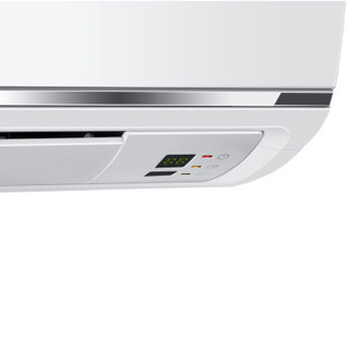 Haier 海尔 KFR-32GW/01GDC13 小1.5匹 定频 壁挂式空调