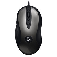 Logitech 罗技 G MX518 Legendary 2018款 游戏鼠标