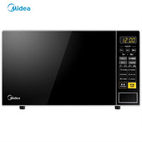 Midea 美的 M1-L213C 微波炉