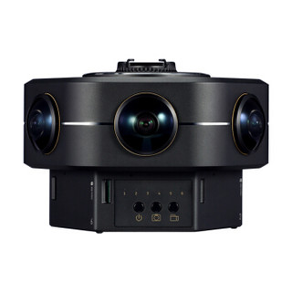 KanDao Obsidian Go 3D VR全景相机 8K照片 4K视频