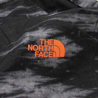 THE NORTH FACE 北面 NF0A46GN  2019春夏新款透气吸湿排汗男款短裤 9TP XXL 黑色