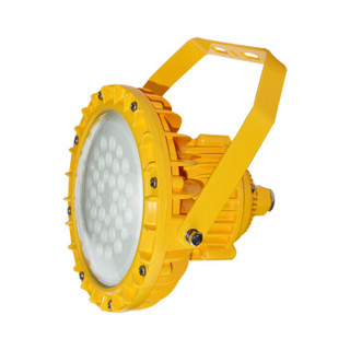 WZRLFB LED防爆泛光灯 RLB156-f 金黄色 100W
