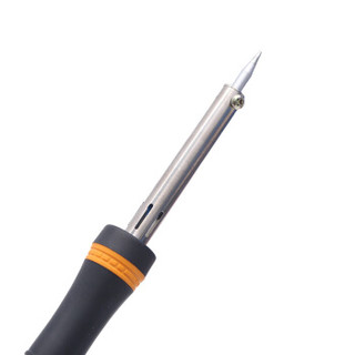 大焊 恒温可调电烙铁家用大功率内热电子维修电焊笔 40w双档外热标配