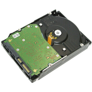 Western Digital 西部数据 Ultrastar DC HC520 企业级硬盘 12TB 256MB 7200rpm HUH721212ALE600