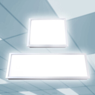 SIMON/西蒙 LED平板 集成吊顶平板灯 白色 36W 白光