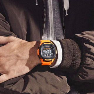 TIMEX 天美时 运动系列 TW5M26500 男士电子手表