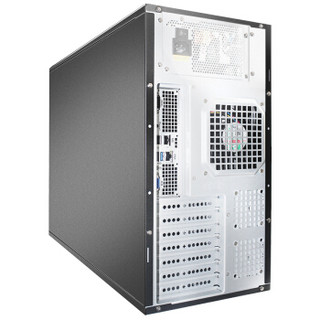 浪潮（INSPUR）NP5570M4 塔式服务器 （E5-2620V4*2/4*16GB/4*2TB SATA 3.5