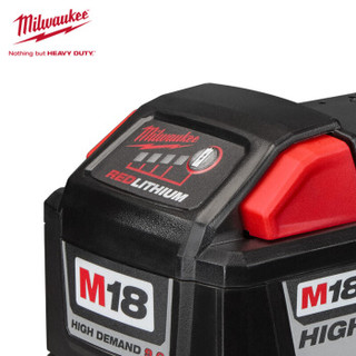 美沃奇 M18红锂电池9.0Ah M18B9