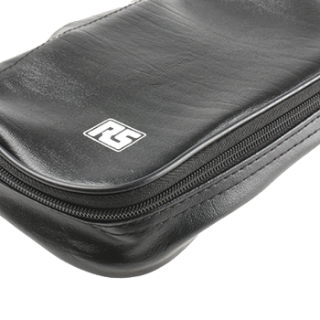 RS Pro欧时 PVC 工具皮夹, 200mm长 x 105宽 x 50mm深