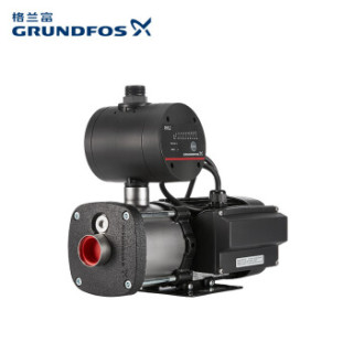 格兰富(GRUNDFOS)全自动增压水泵CMBCMB5-47PM2-I不锈钢稳压加压泵CMB5-47PM2-I