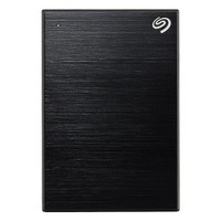 SEAGATE 希捷 铭系列 USB3.0 移动硬盘 2TB / 4TB