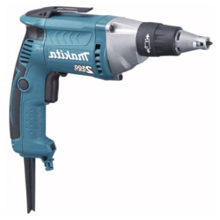 makita 牧田 电动螺丝枪 FS2200 0-2500RPM