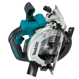 makita 牧田 充电式圆锯 DHS661ZJU 18V 裸机 165mm(6-1/2