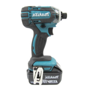 makita 牧田 充电式冲击起子机 DTD149SFJ 18V 3.0AH